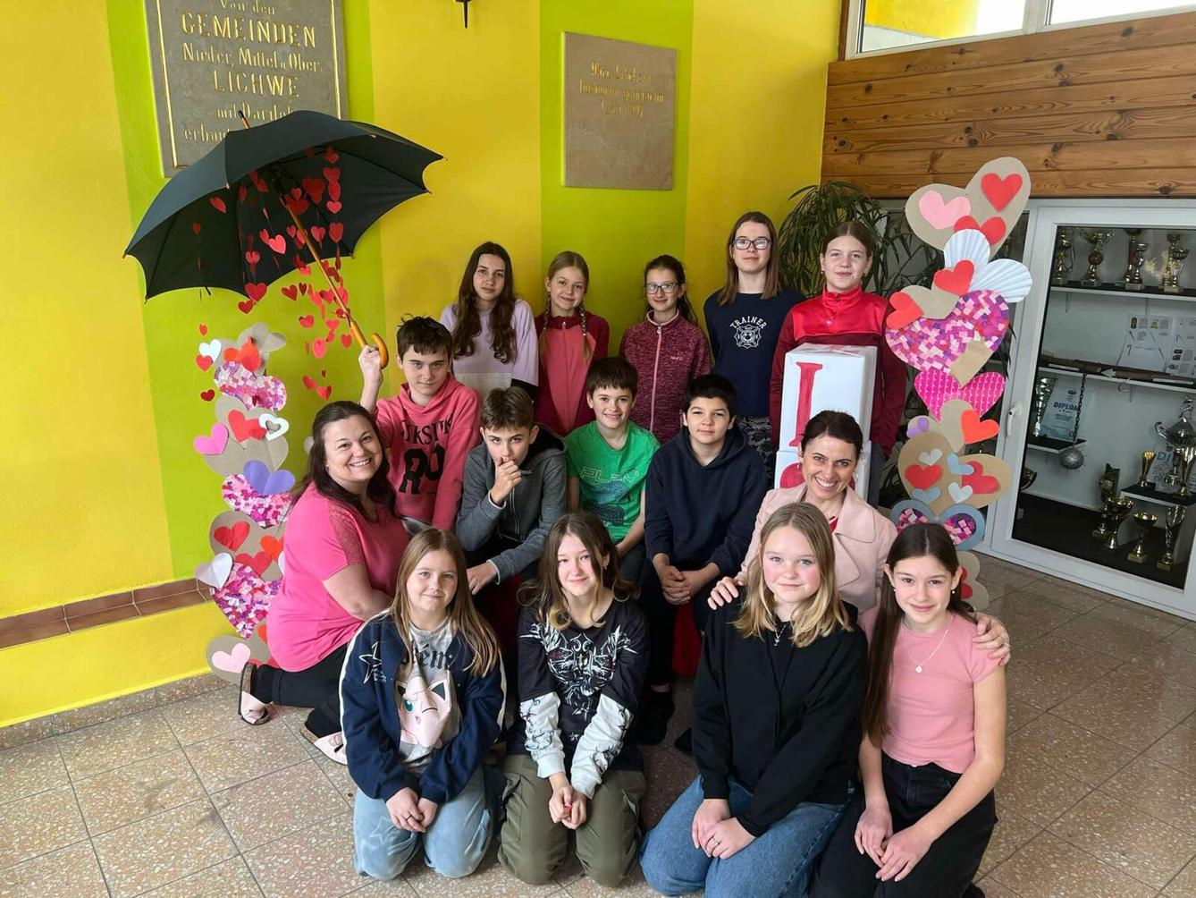 VALENTÝNSKÝ DEN - 20