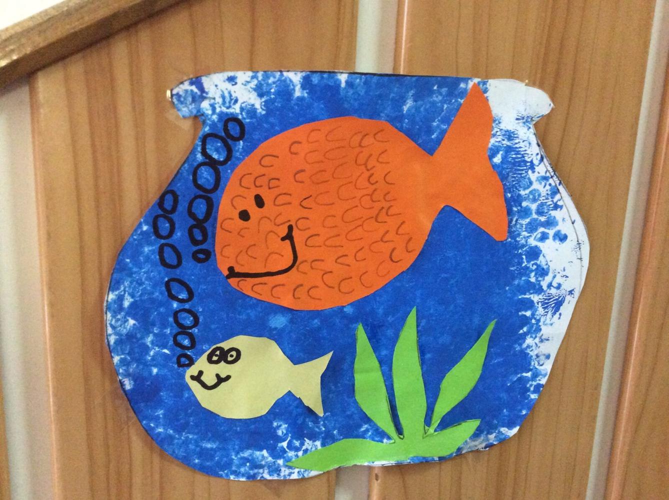 Zimní období 2. oddělení - 23