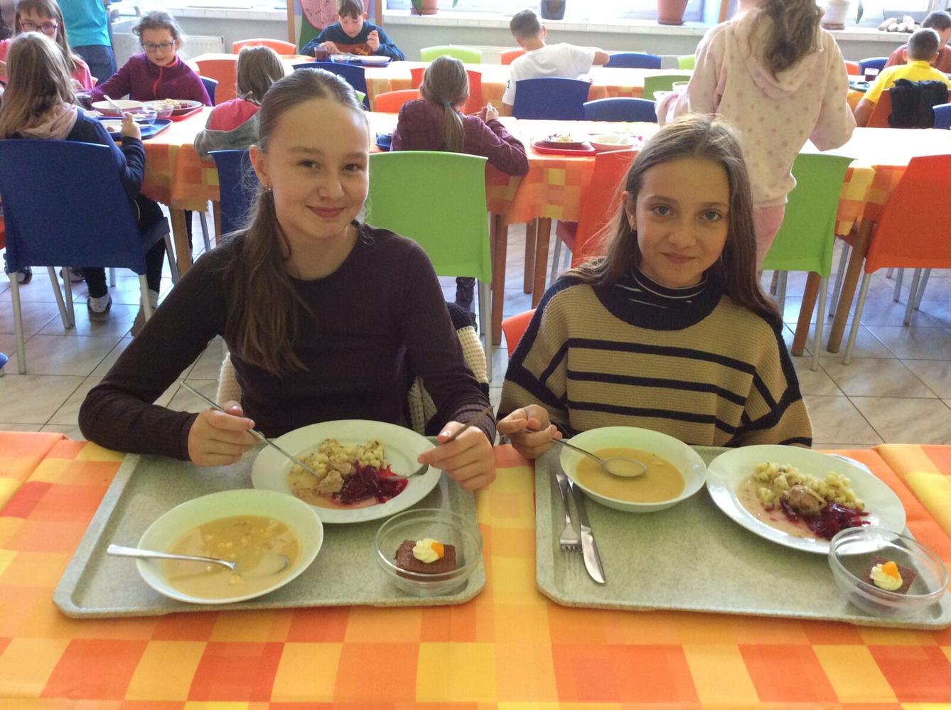 Vaření s panem šéfkuchařem - 2