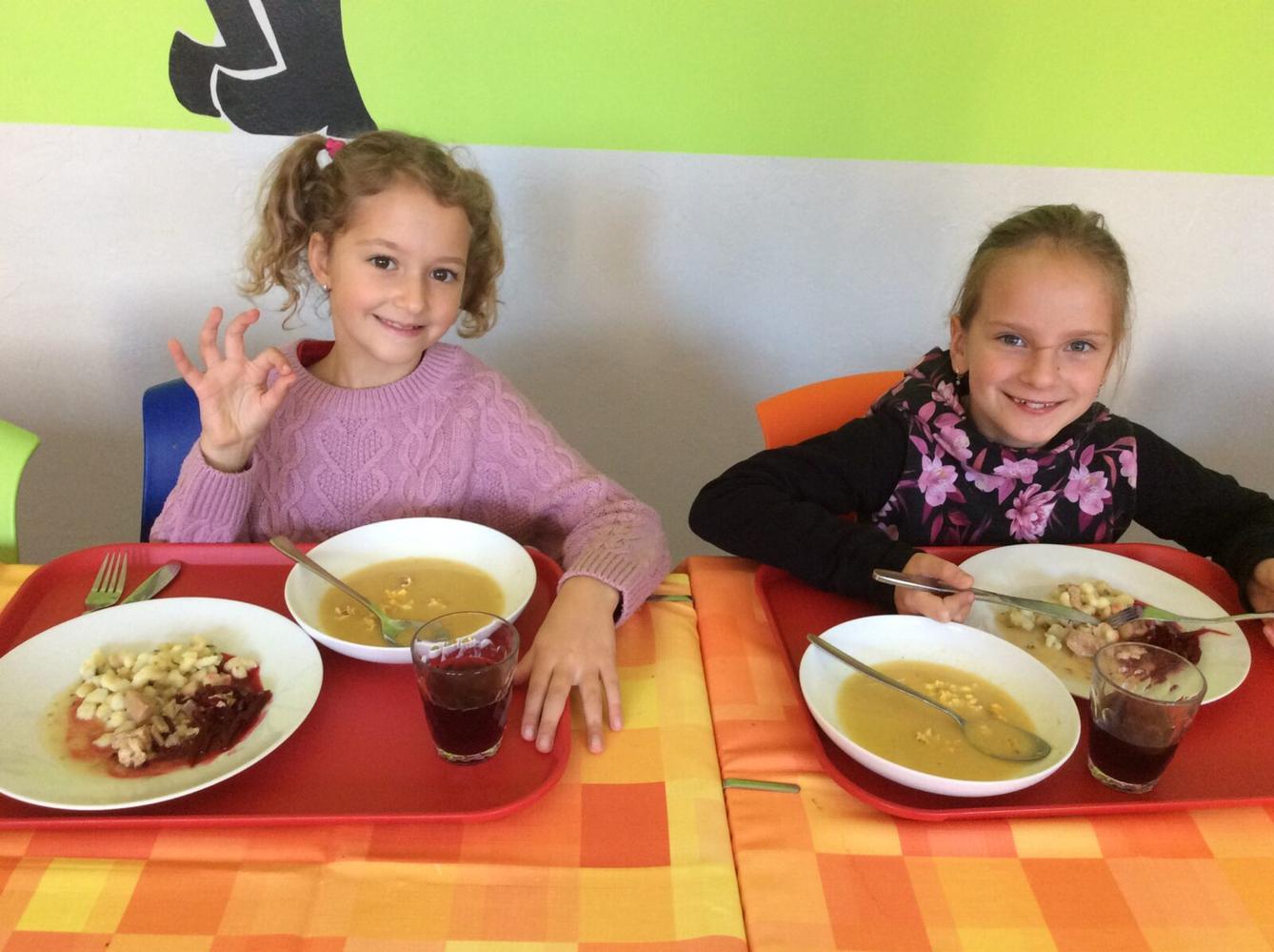 Vaření s panem šéfkuchařem - 4