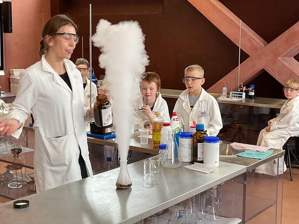 Sféra Pardubice - 1. a 5. třída - 17