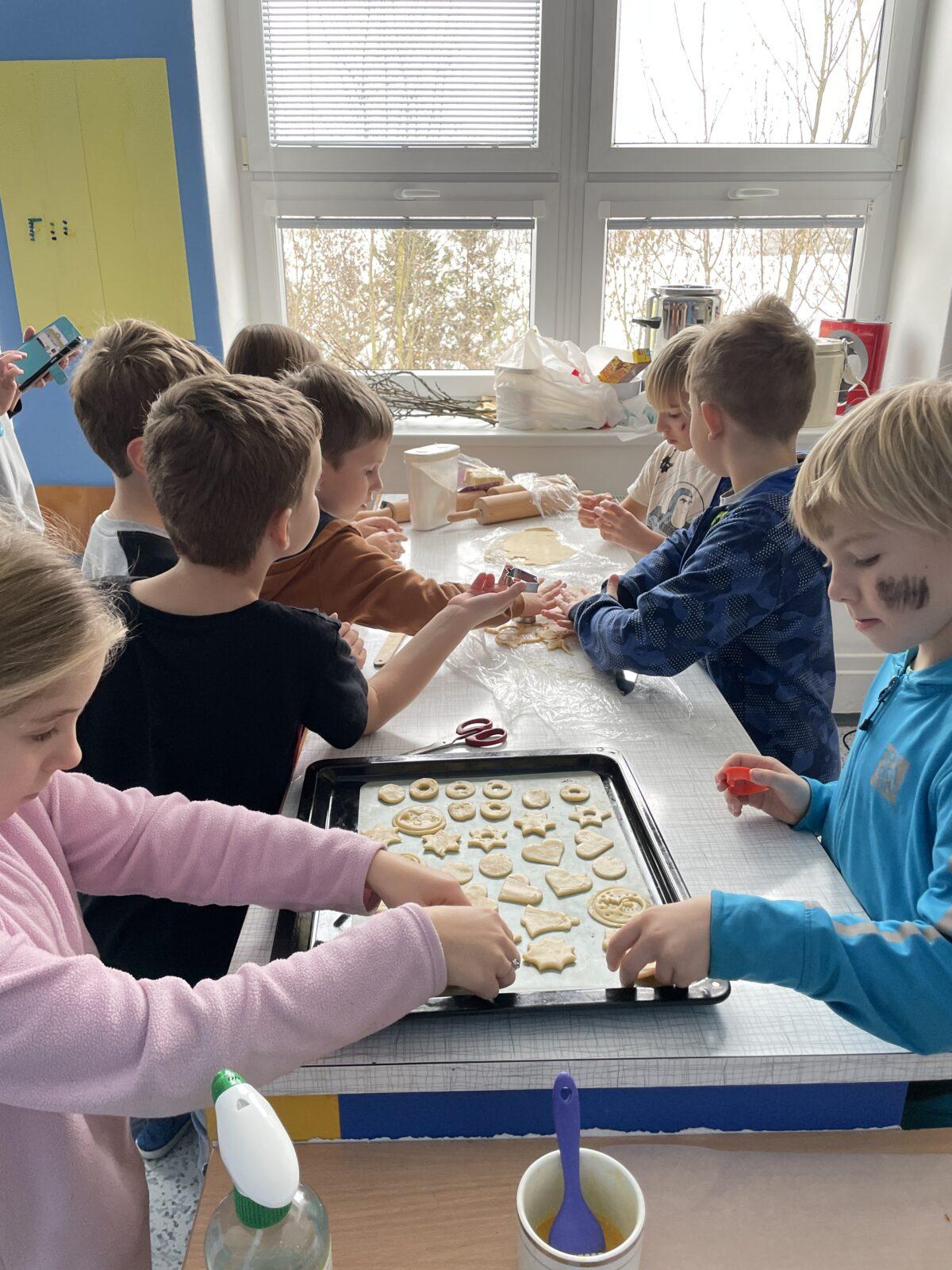 Listopad a prosinec v I. oddělení - 15