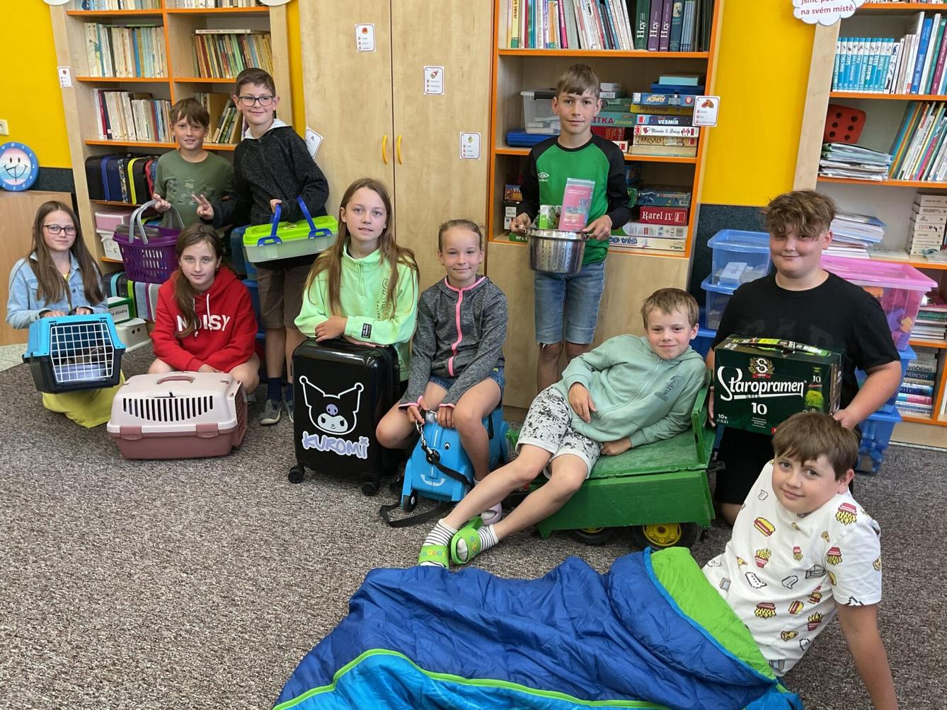 DEN BEZ AKTOVEK - 10