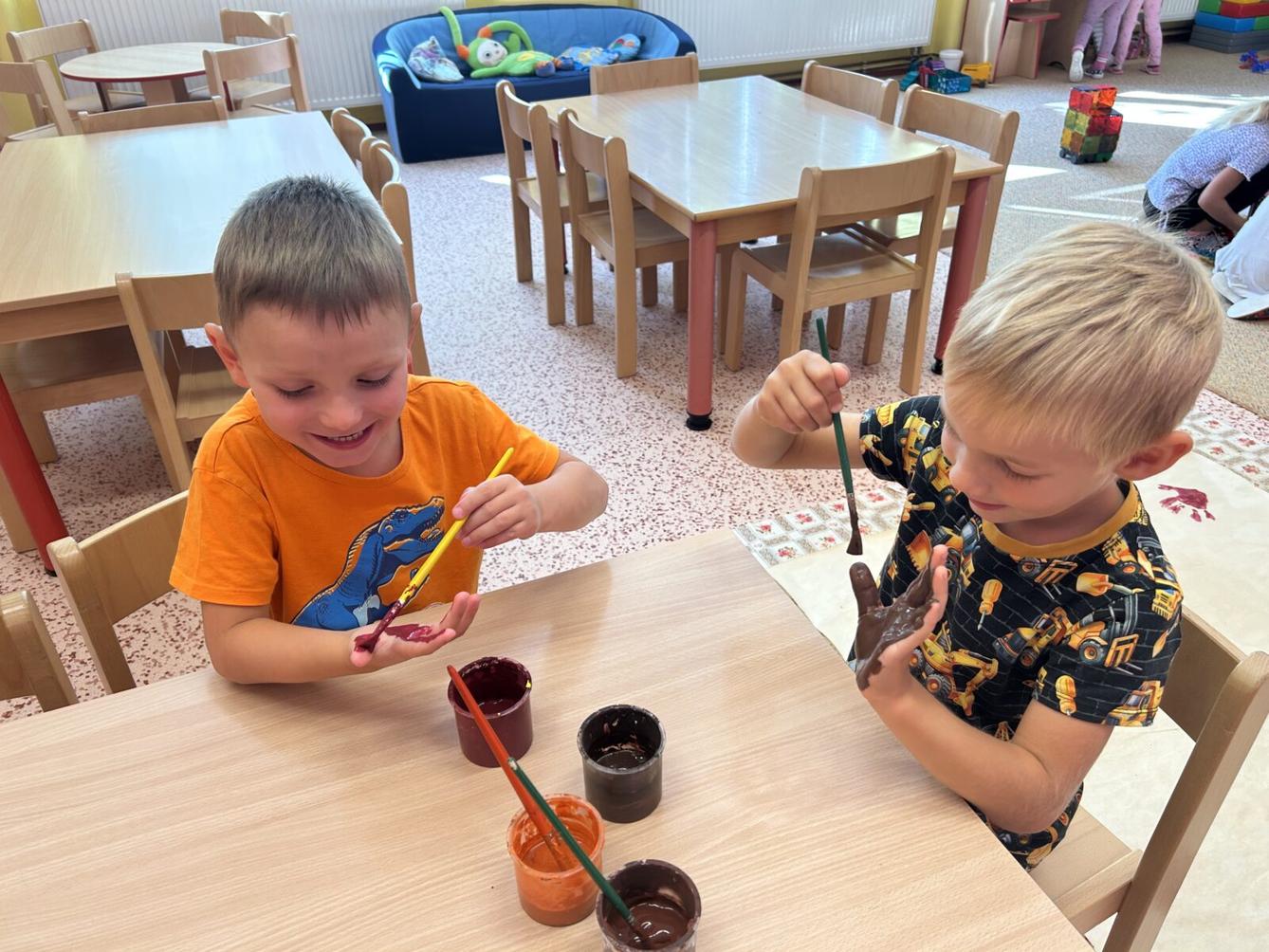 pravěký svět - 11