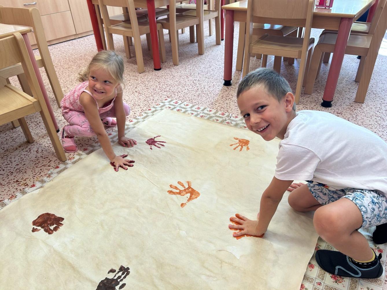 pravěký svět - 12