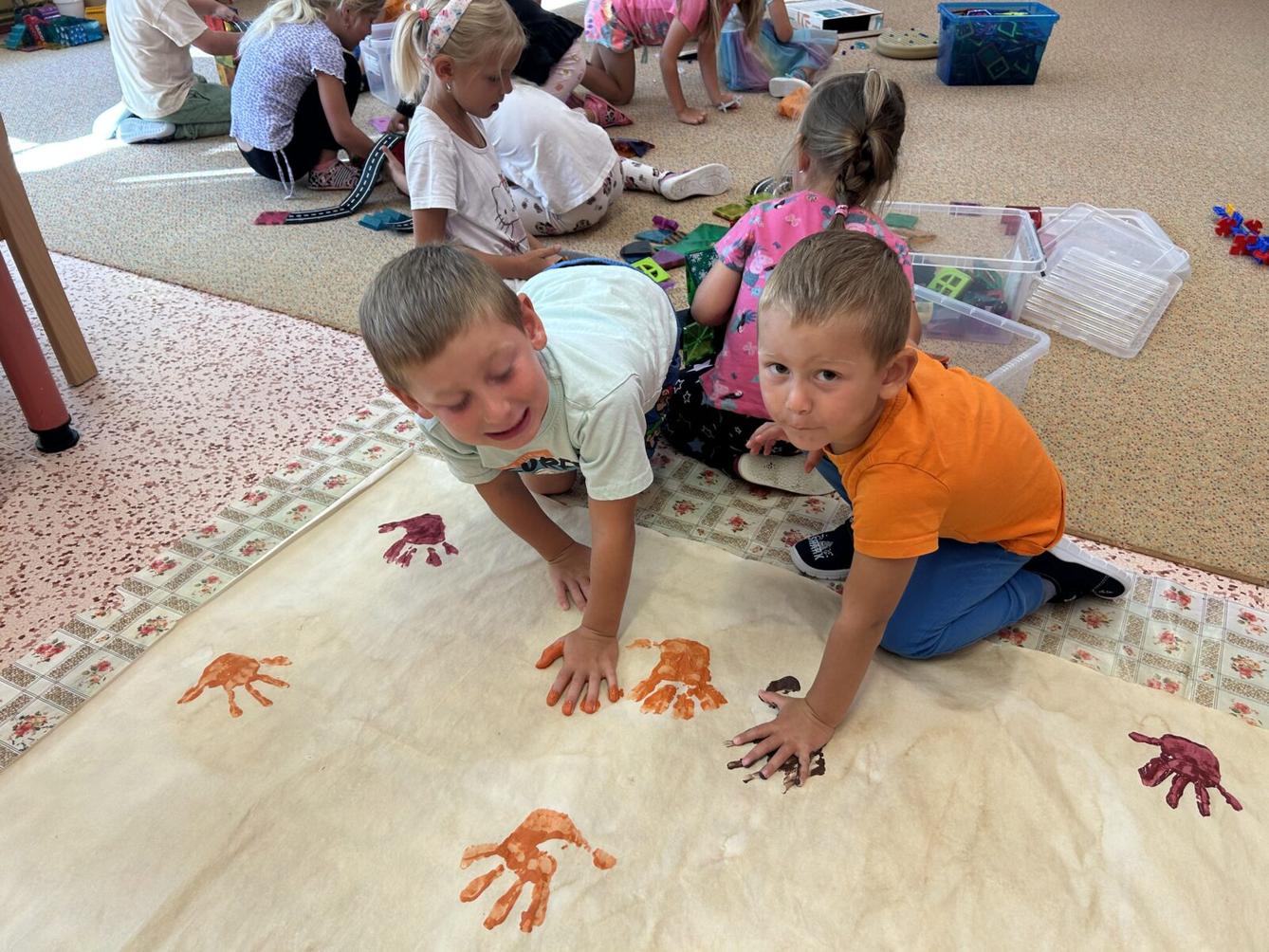 pravěký svět - 13