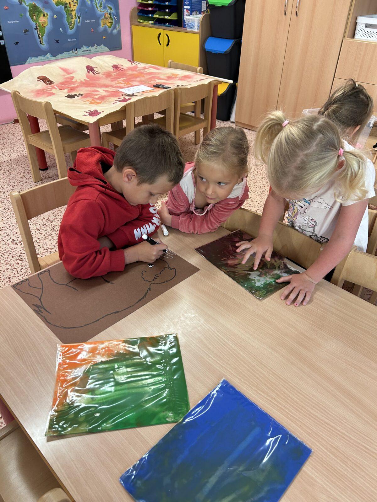 pravěký svět - 15