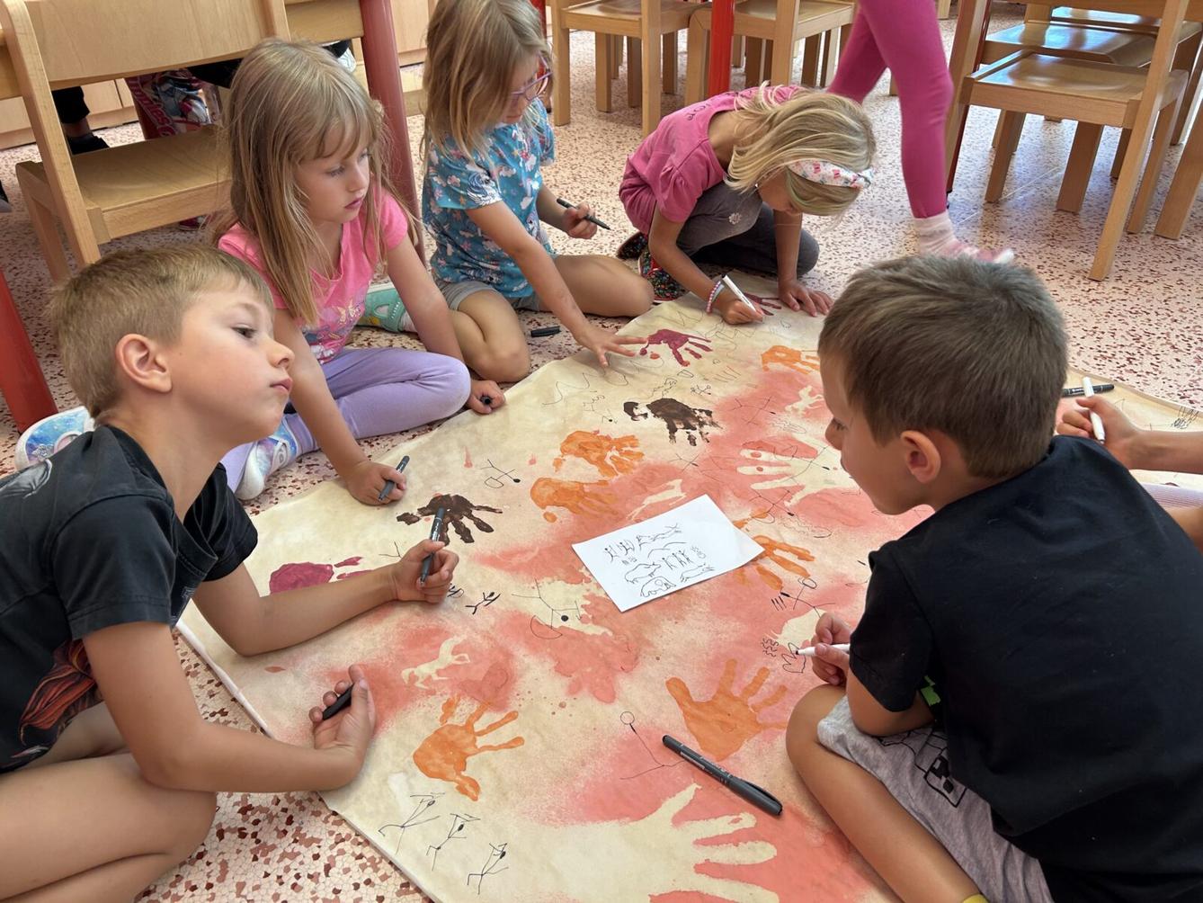 pravěký svět - 16