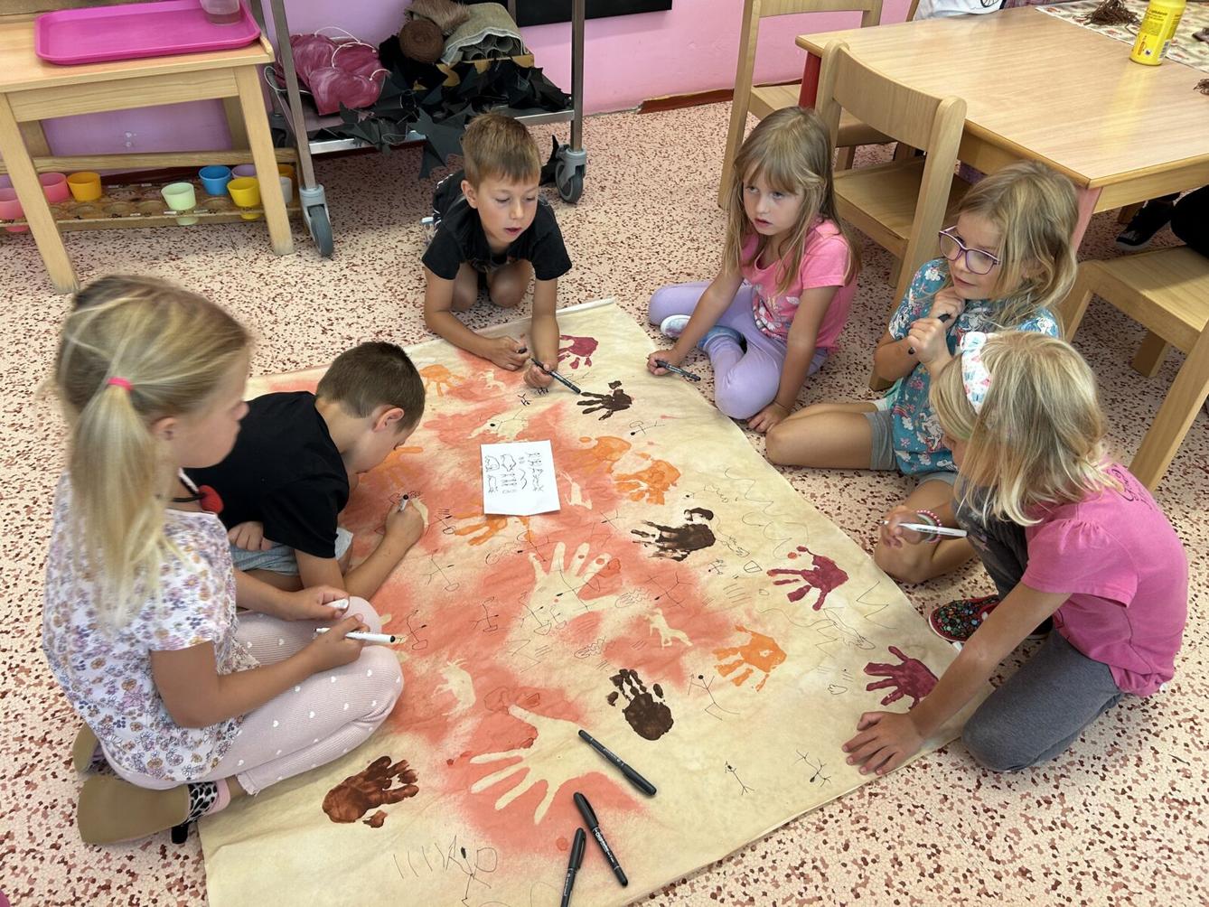 pravěký svět - 17