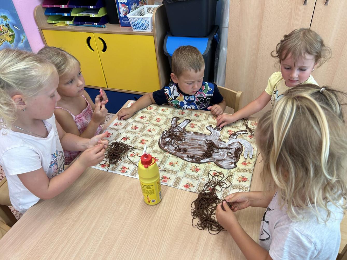 pravěký svět - 18