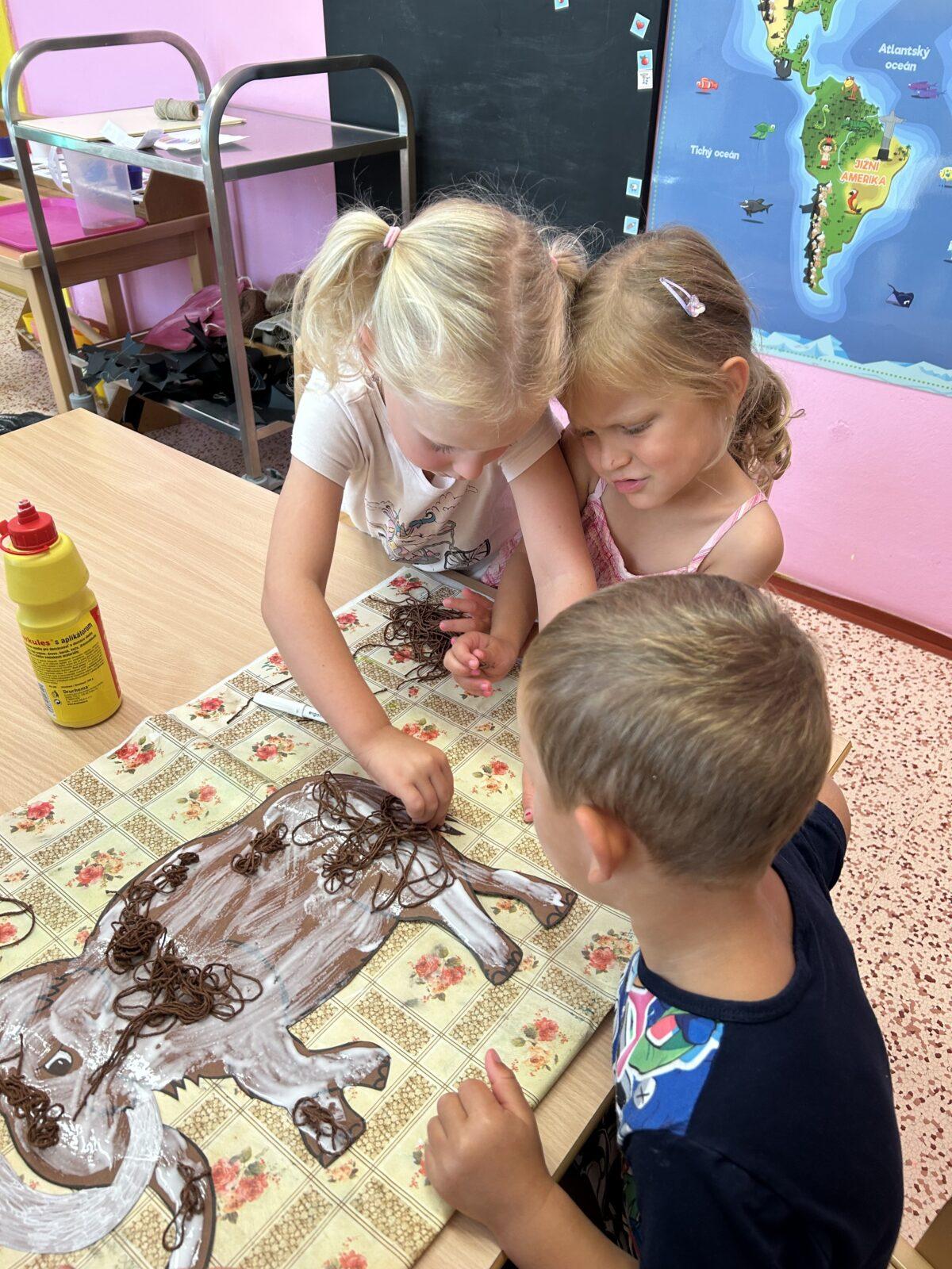 pravěký svět - 19