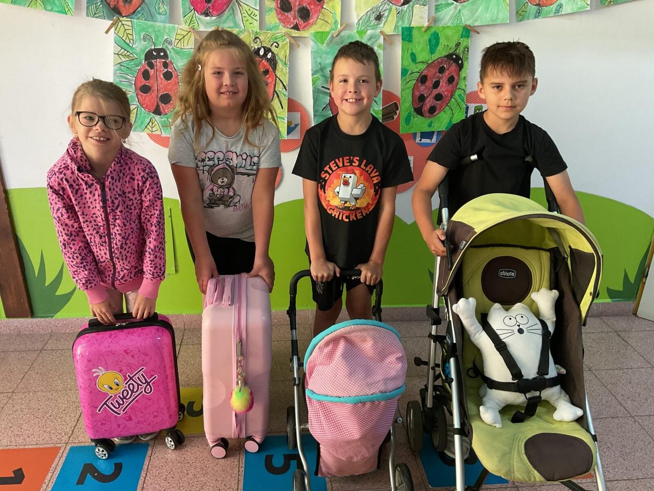 DEN BEZ AKTOVEK - 20