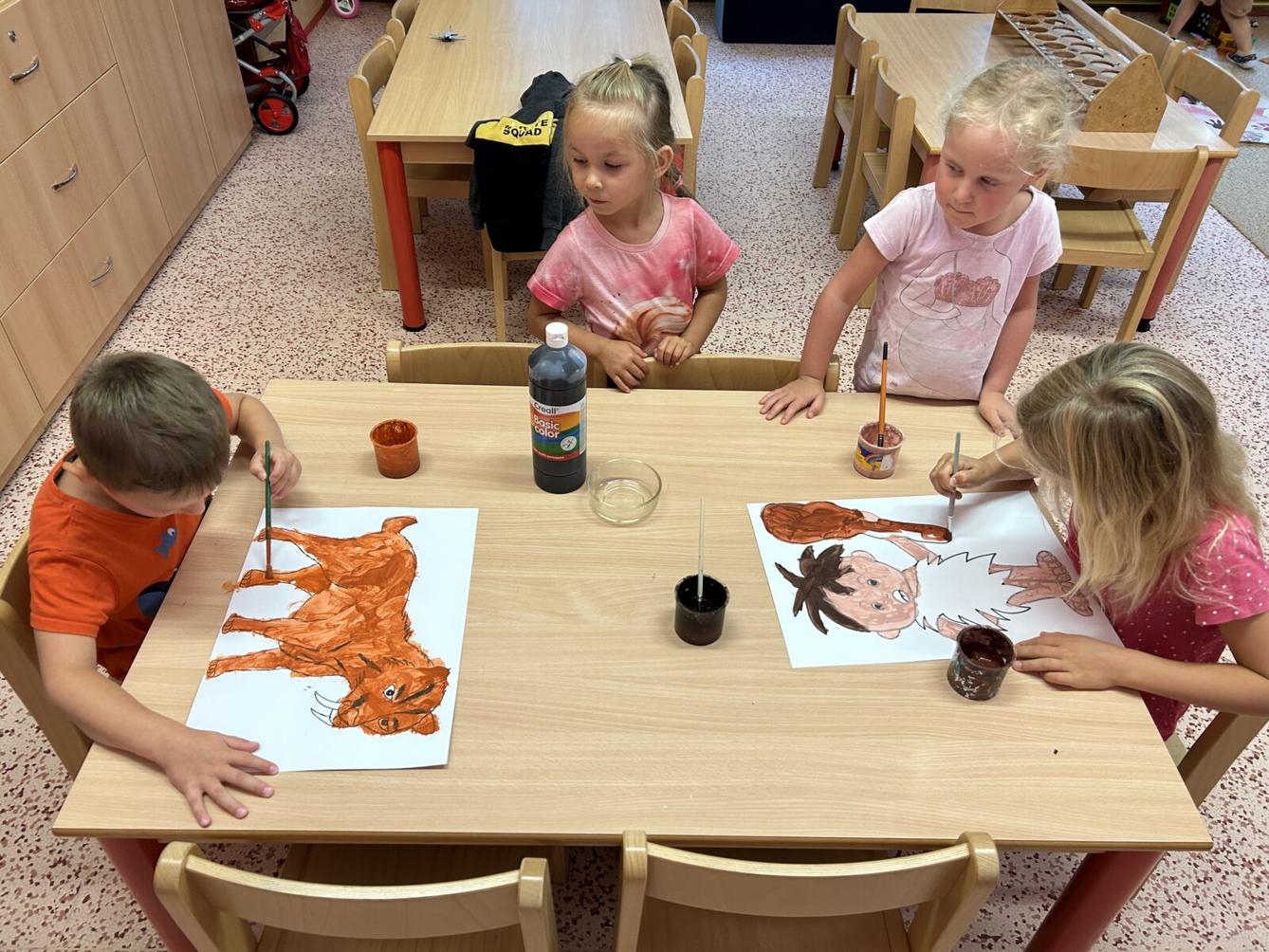 pravěký svět - 20