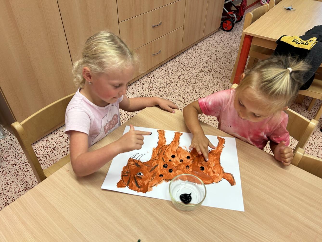 pravěký svět - 21