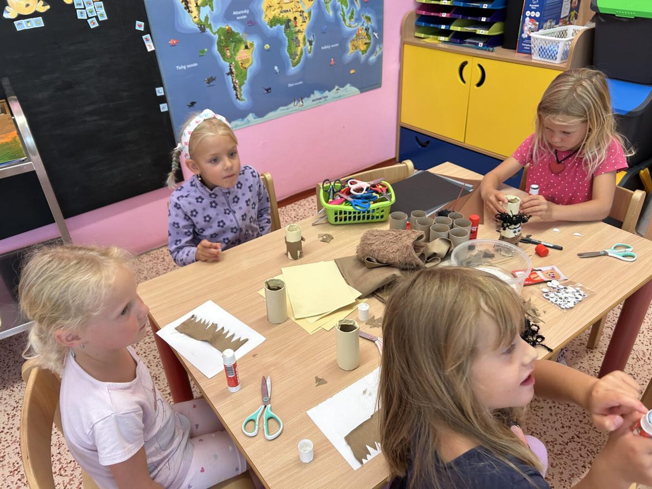 pravěký svět - 25