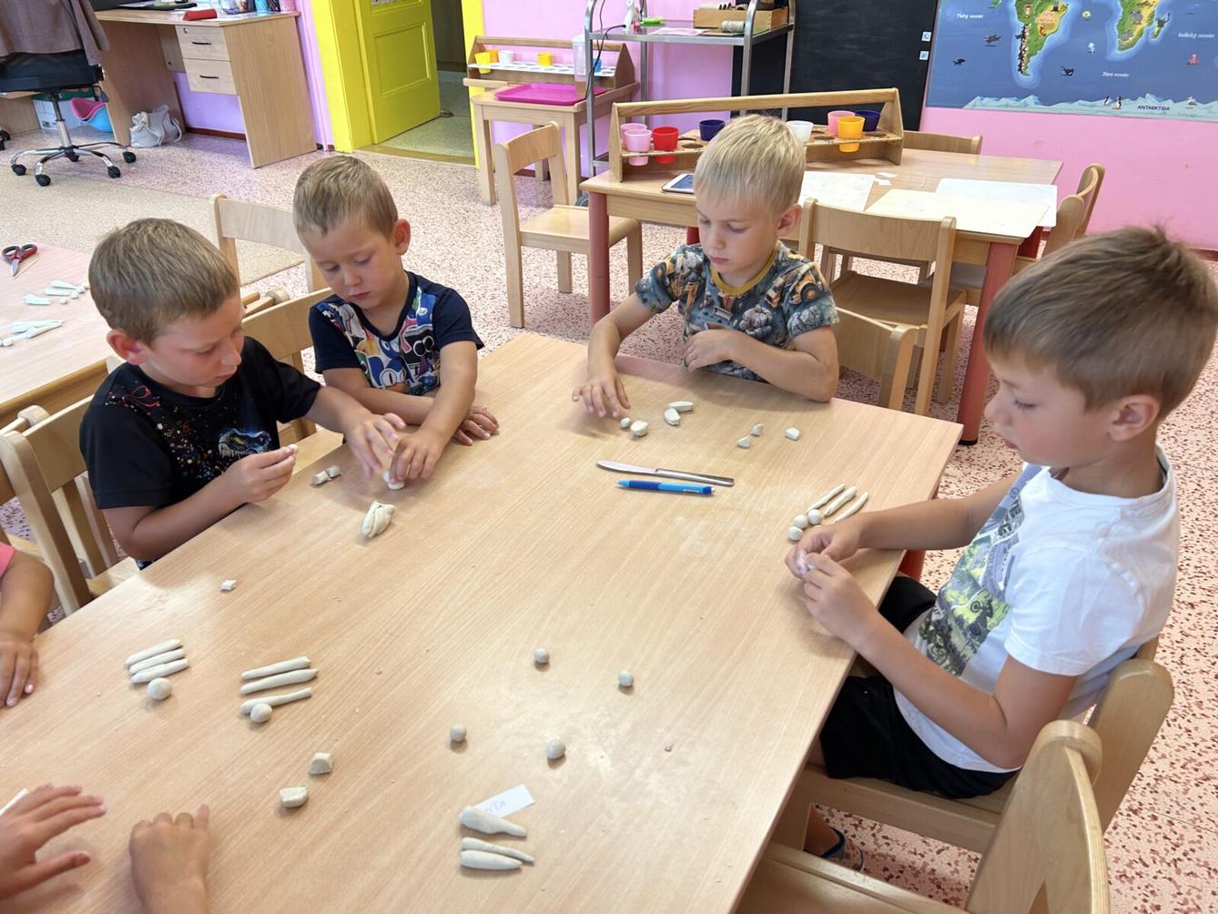 pravěký svět - 27