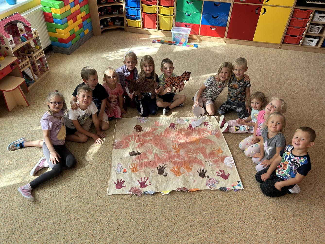 pravěký svět - 28