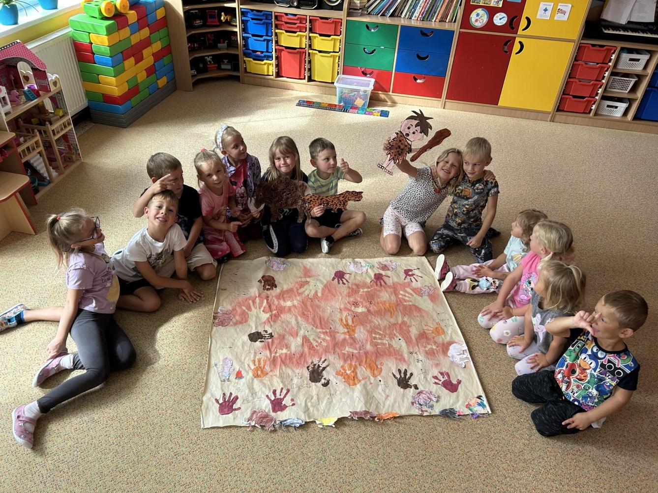 pravěký svět - 29