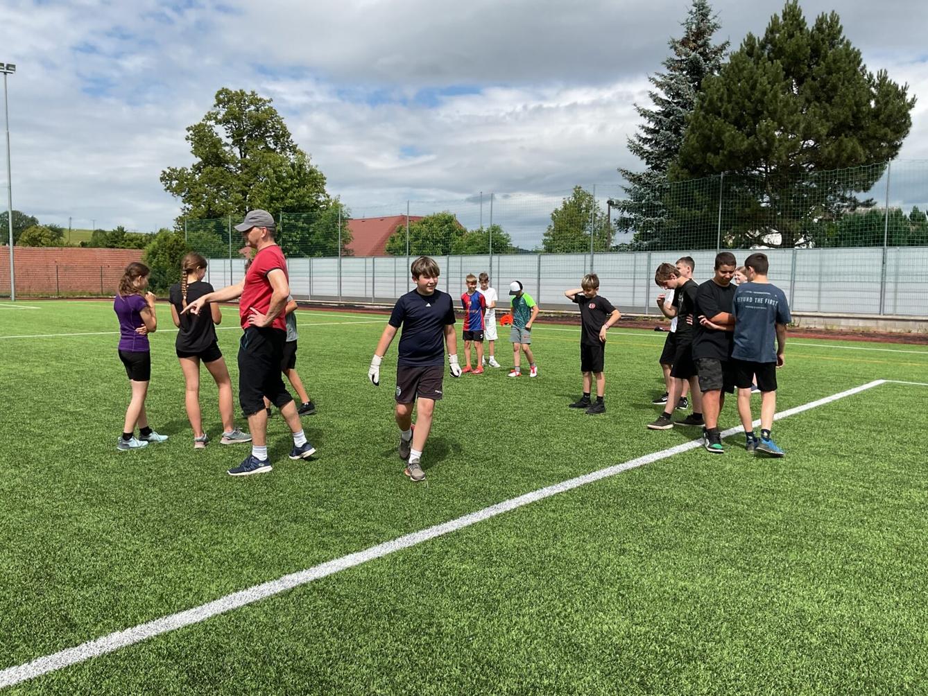 DEN ŽÁKOVSKÉ RADY - 19