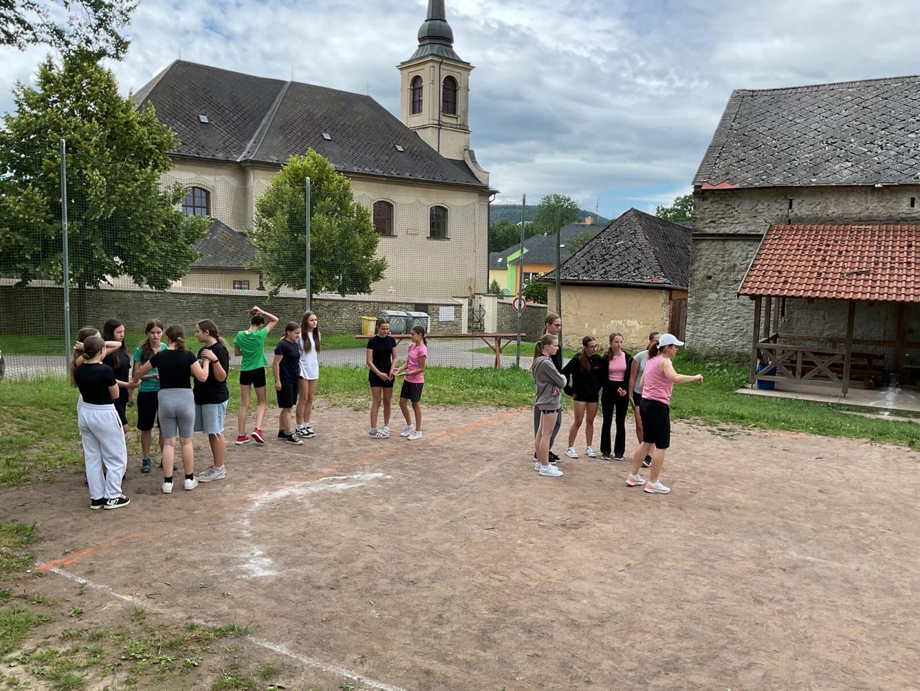 DEN ŽÁKOVSKÉ RADY - 20