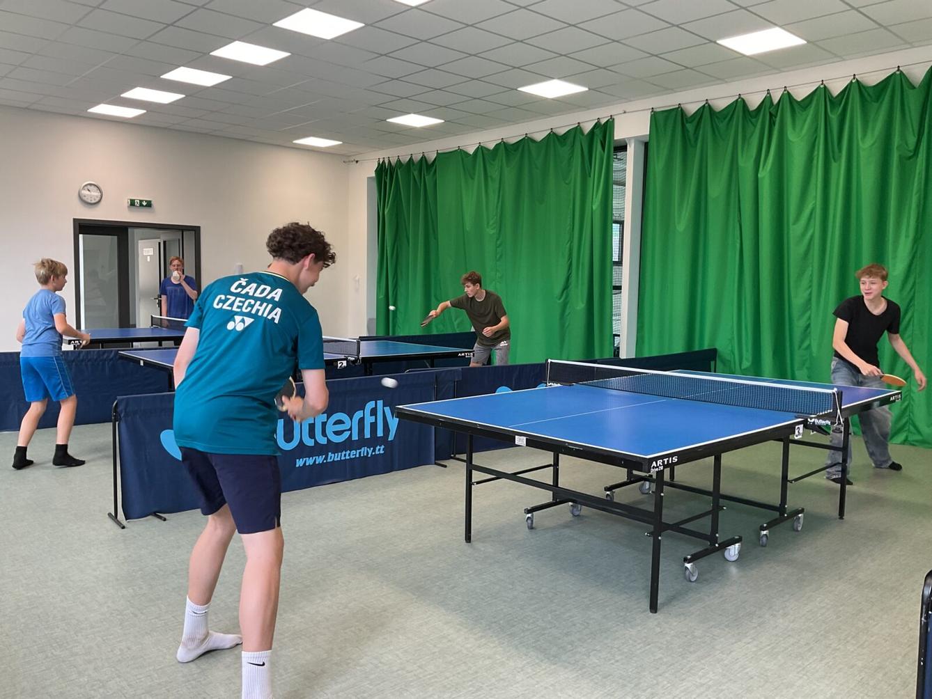 DEN ŽÁKOVSKÉ RADY - 23