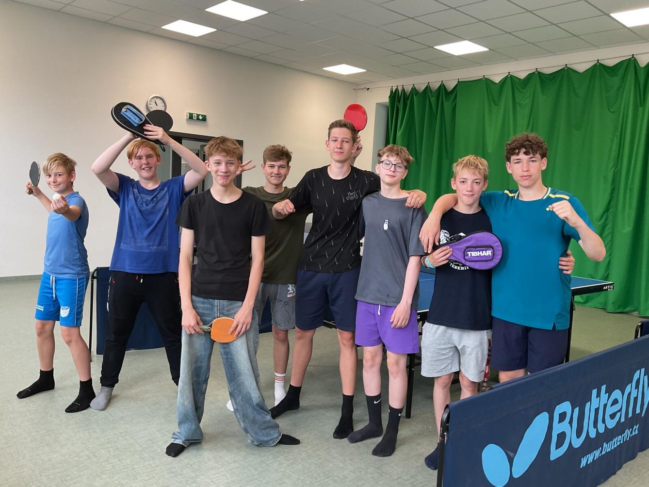 DEN ŽÁKOVSKÉ RADY - 25