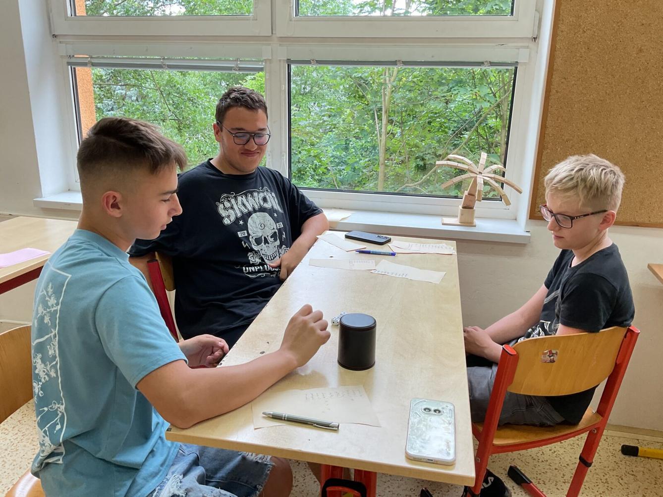 DEN ŽÁKOVSKÉ RADY - 26