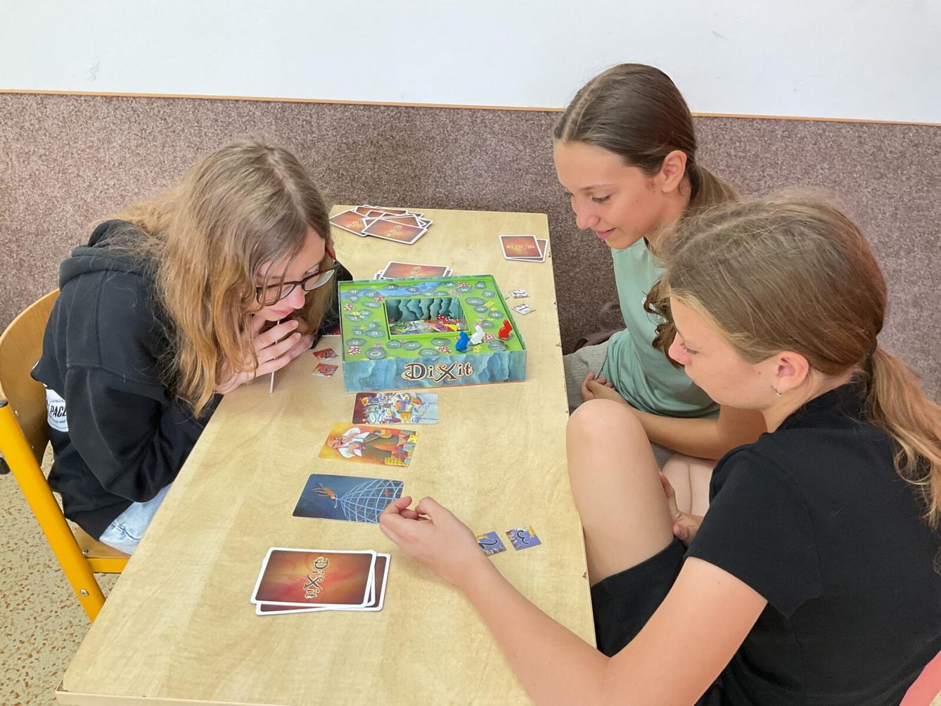 DEN ŽÁKOVSKÉ RADY - 28