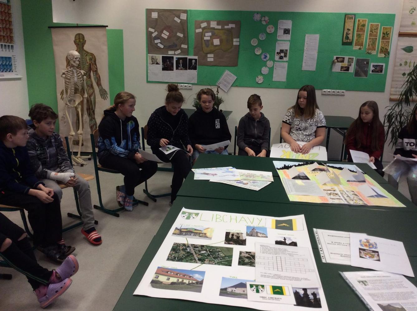 DEN ŽÁKOVSKÉ RADY - 30