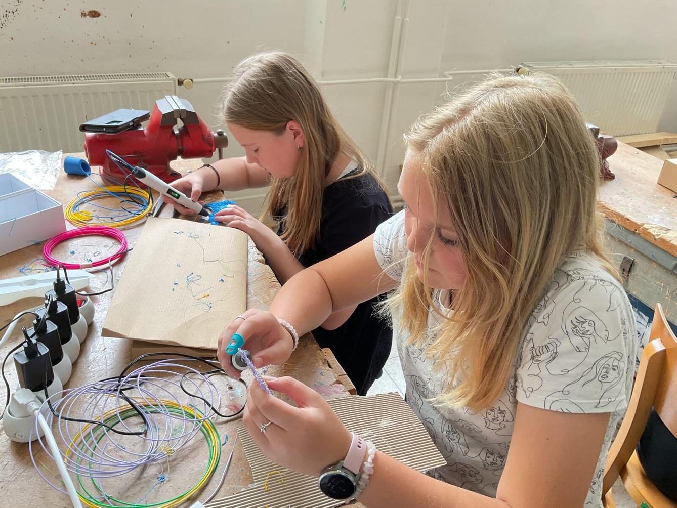 DEN ŽÁKOVSKÉ RADY - 31