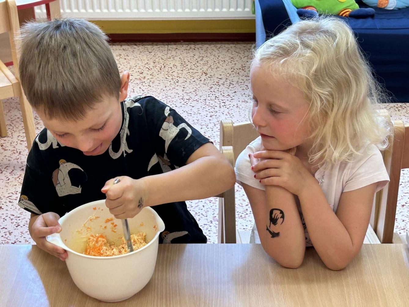 SOVIČKY: PRVNÍ SPOLEČNÉ DNY - 10