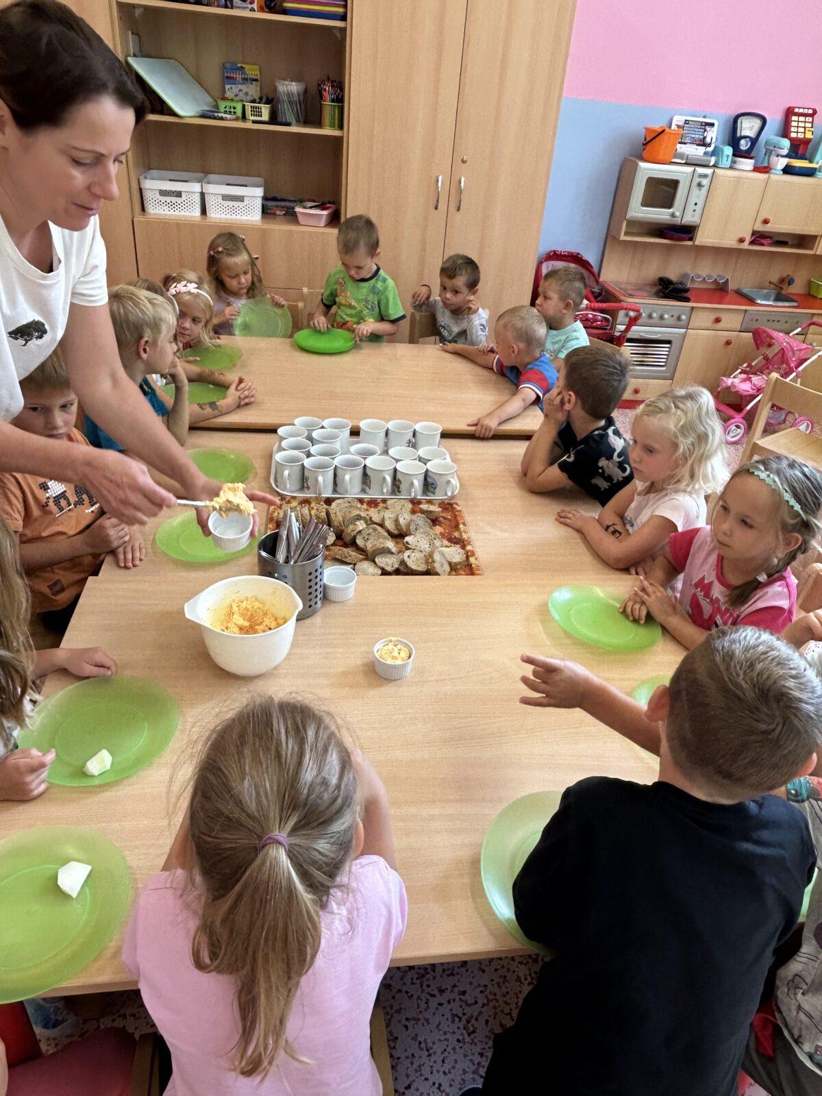 SOVIČKY: PRVNÍ SPOLEČNÉ DNY - 13