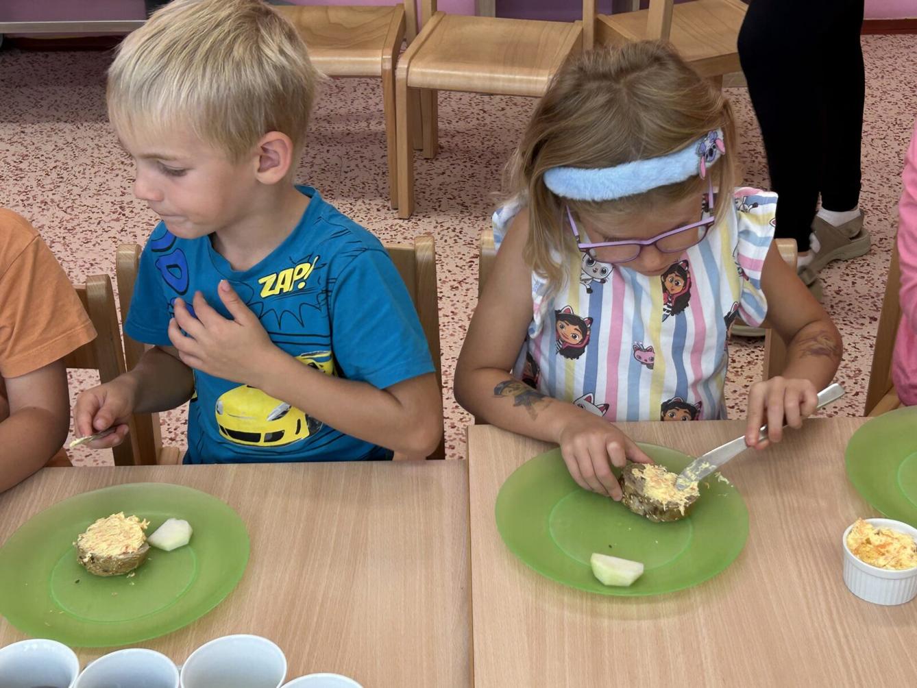 SOVIČKY: PRVNÍ SPOLEČNÉ DNY - 15