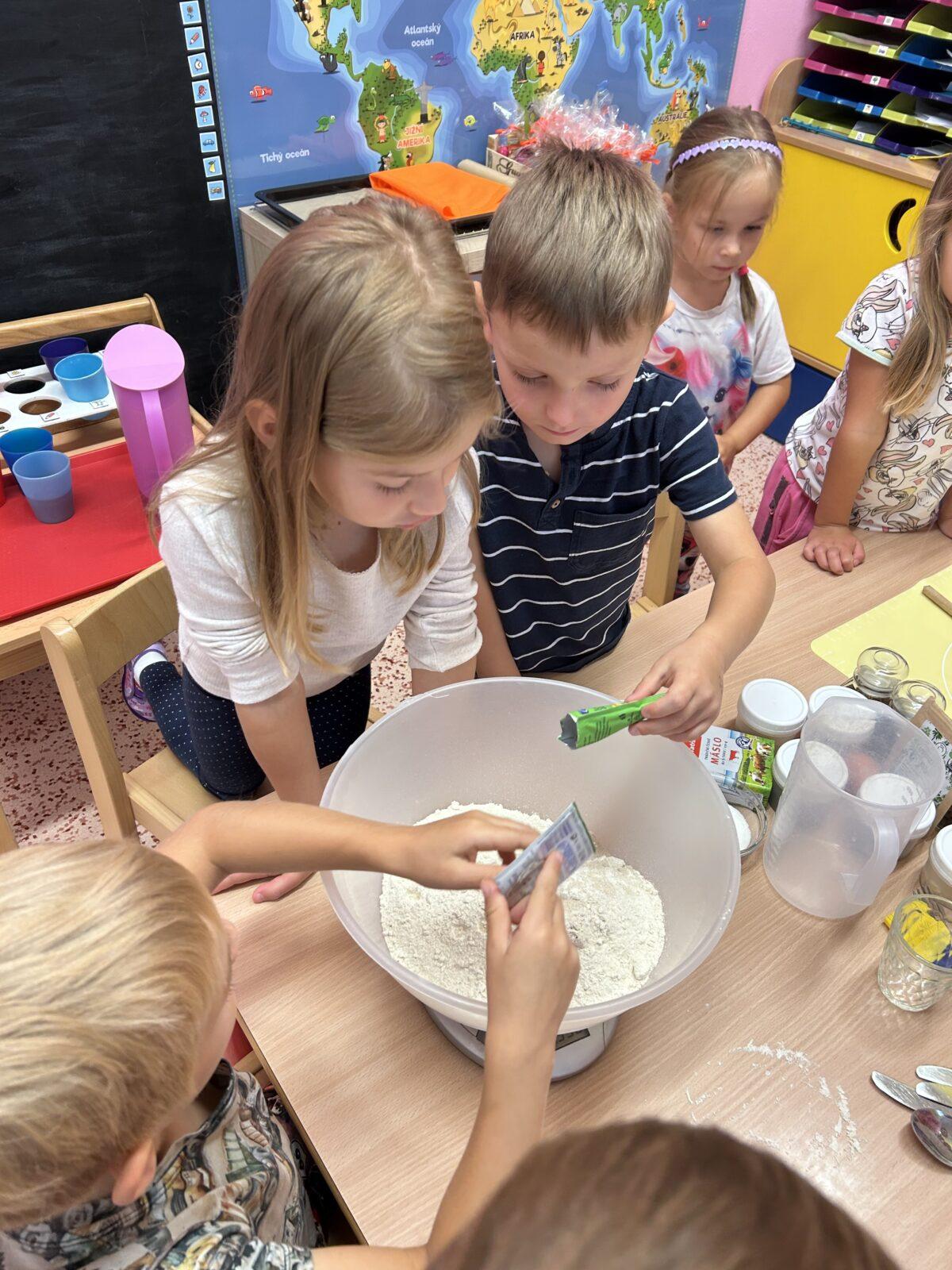 SOVIČKY: PRVNÍ SPOLEČNÉ DNY - 19