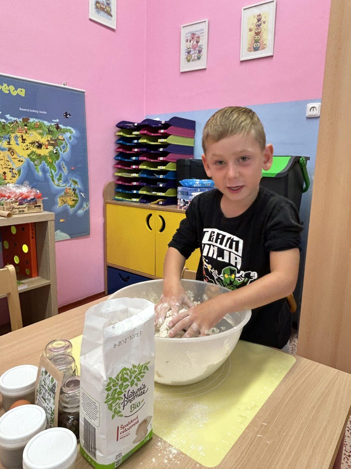 SOVIČKY: PRVNÍ SPOLEČNÉ DNY - 23