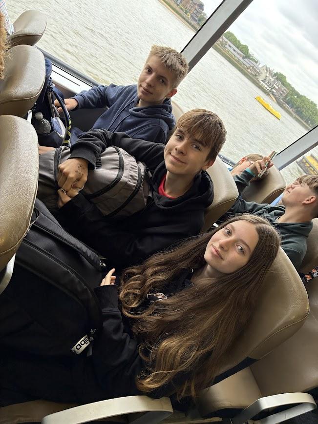 Zájezd do Anglie - 11