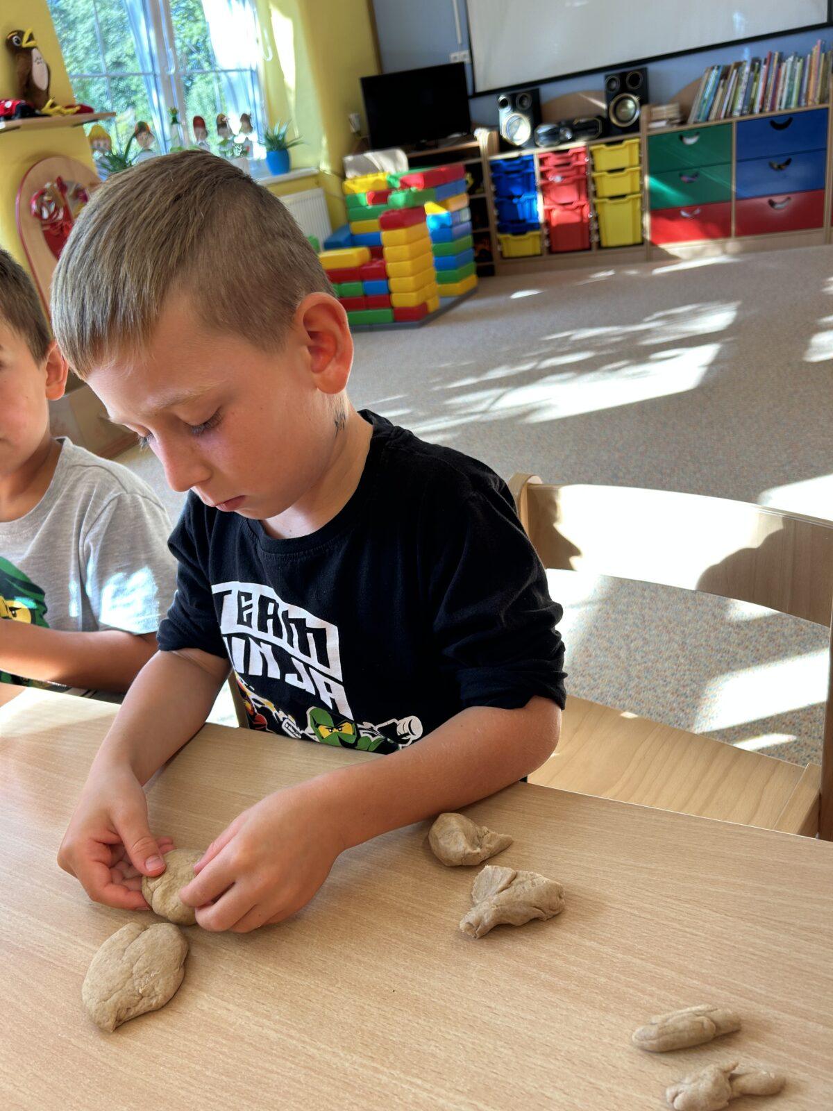 SOVIČKY: PRVNÍ SPOLEČNÉ DNY - 26