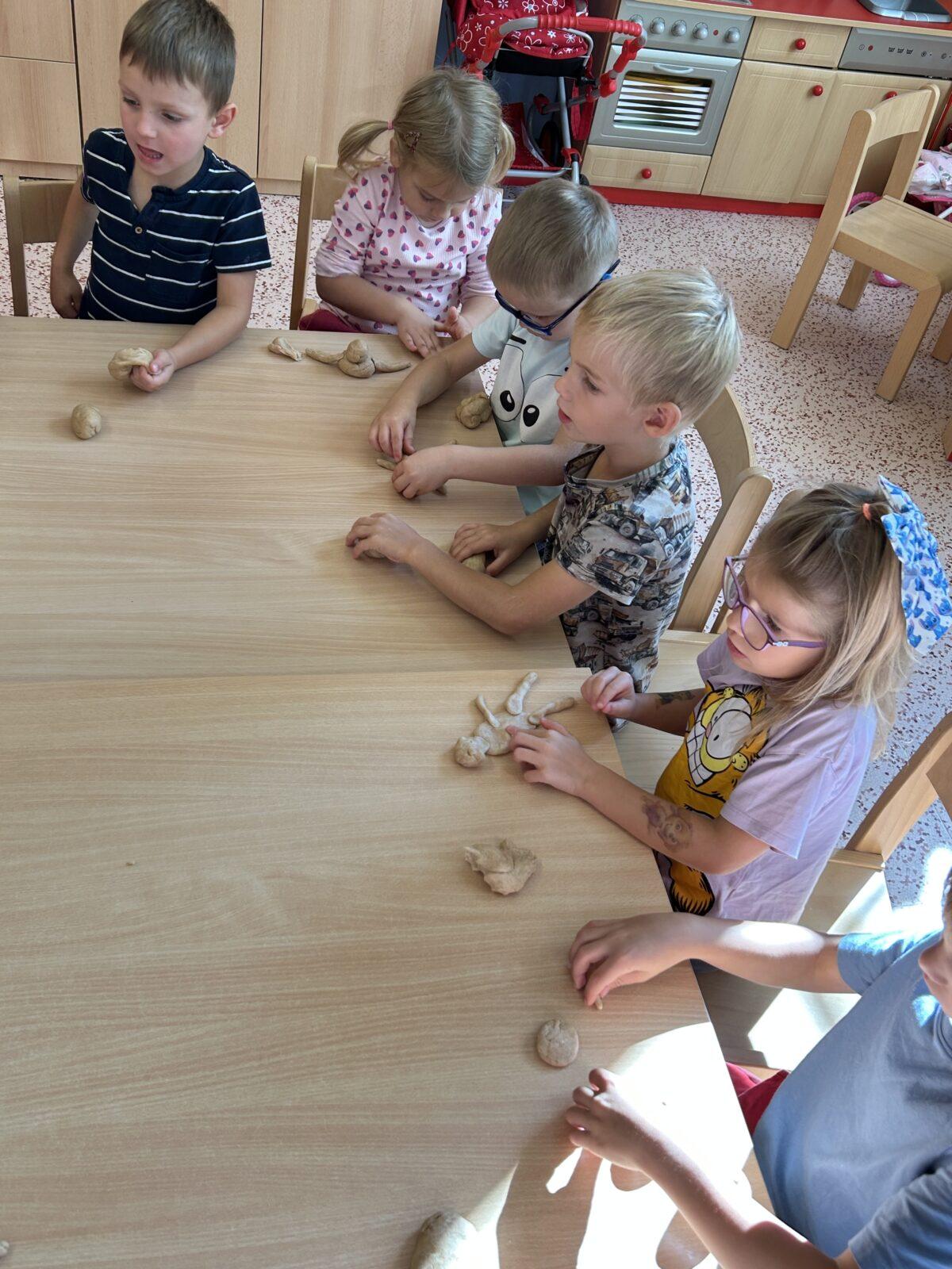 SOVIČKY: PRVNÍ SPOLEČNÉ DNY - 30