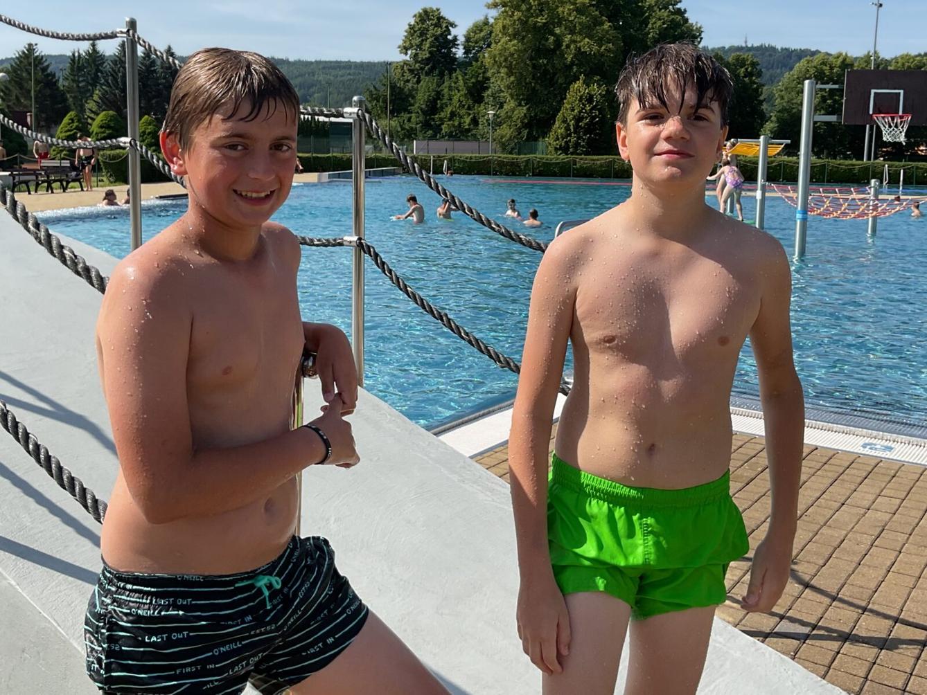 ZAKONČENÍ ŠKOLNÍHO ROKU V AQUAPARKU ÚSTÍ NAD ORLICÍ - 16