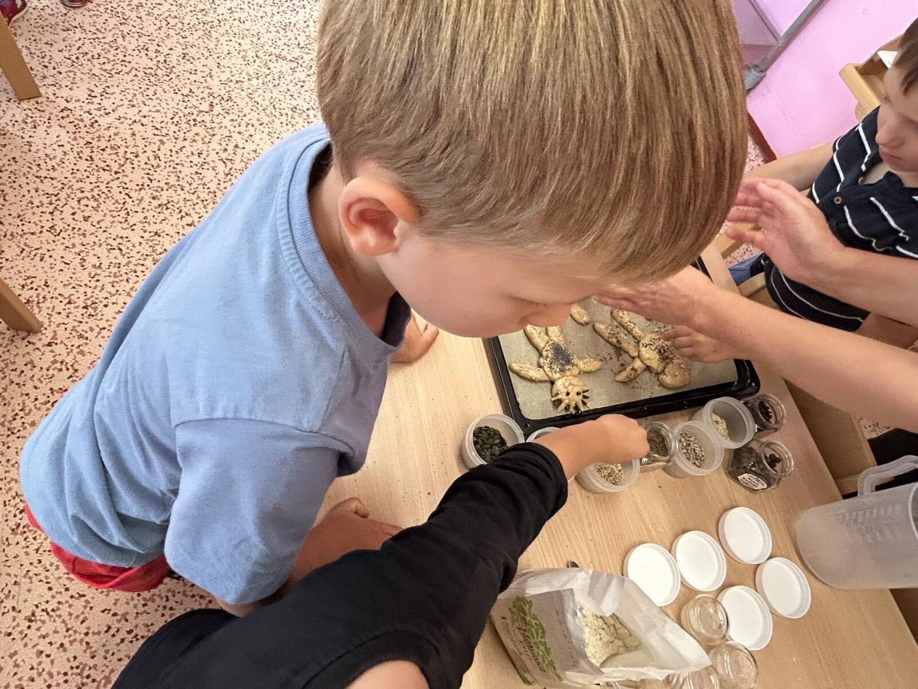 SOVIČKY: PRVNÍ SPOLEČNÉ DNY - 37