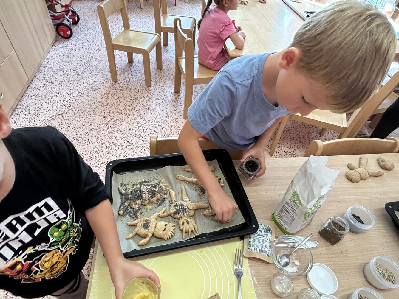 SOVIČKY: PRVNÍ SPOLEČNÉ DNY - 40