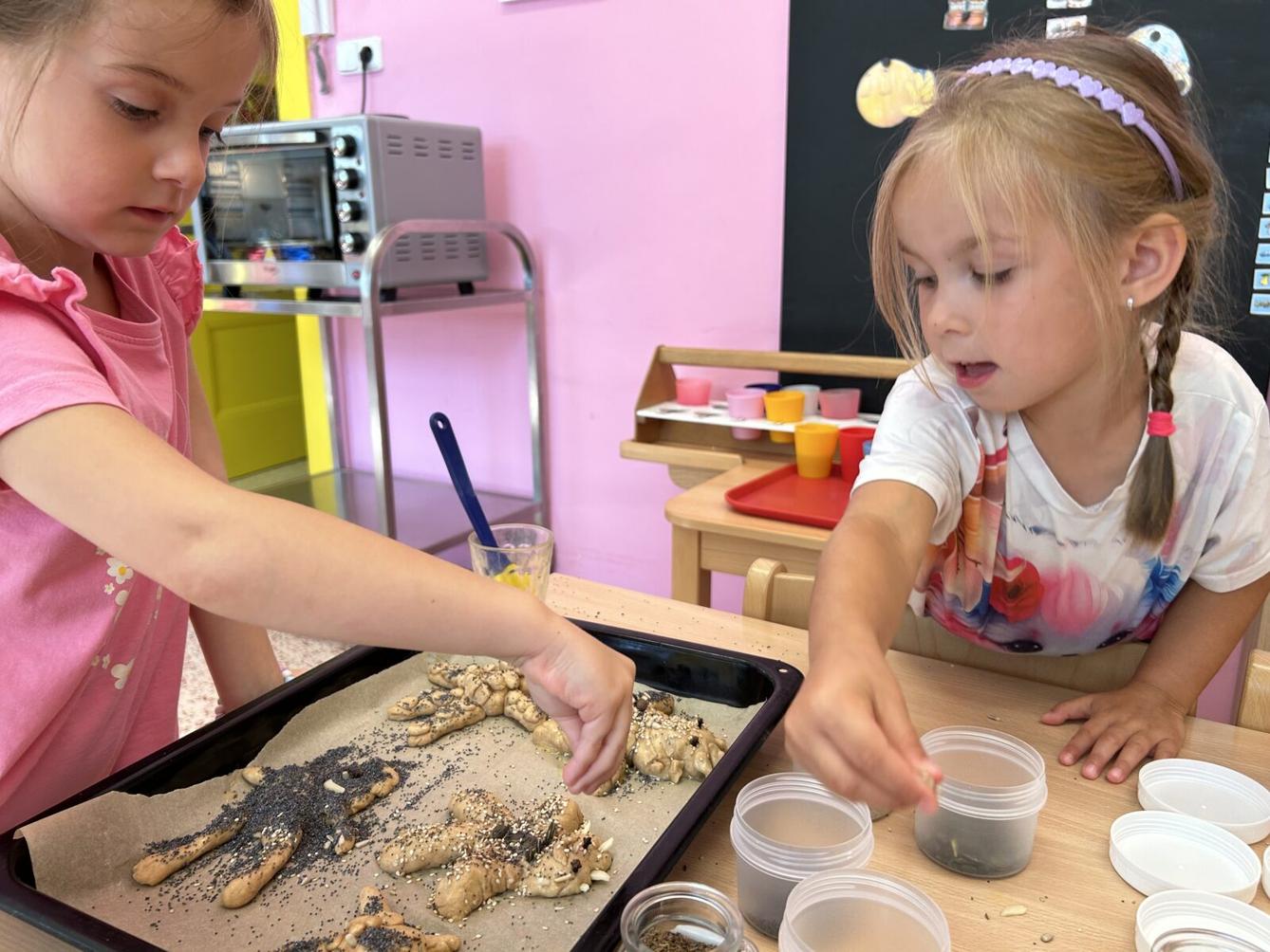 SOVIČKY: PRVNÍ SPOLEČNÉ DNY - 41