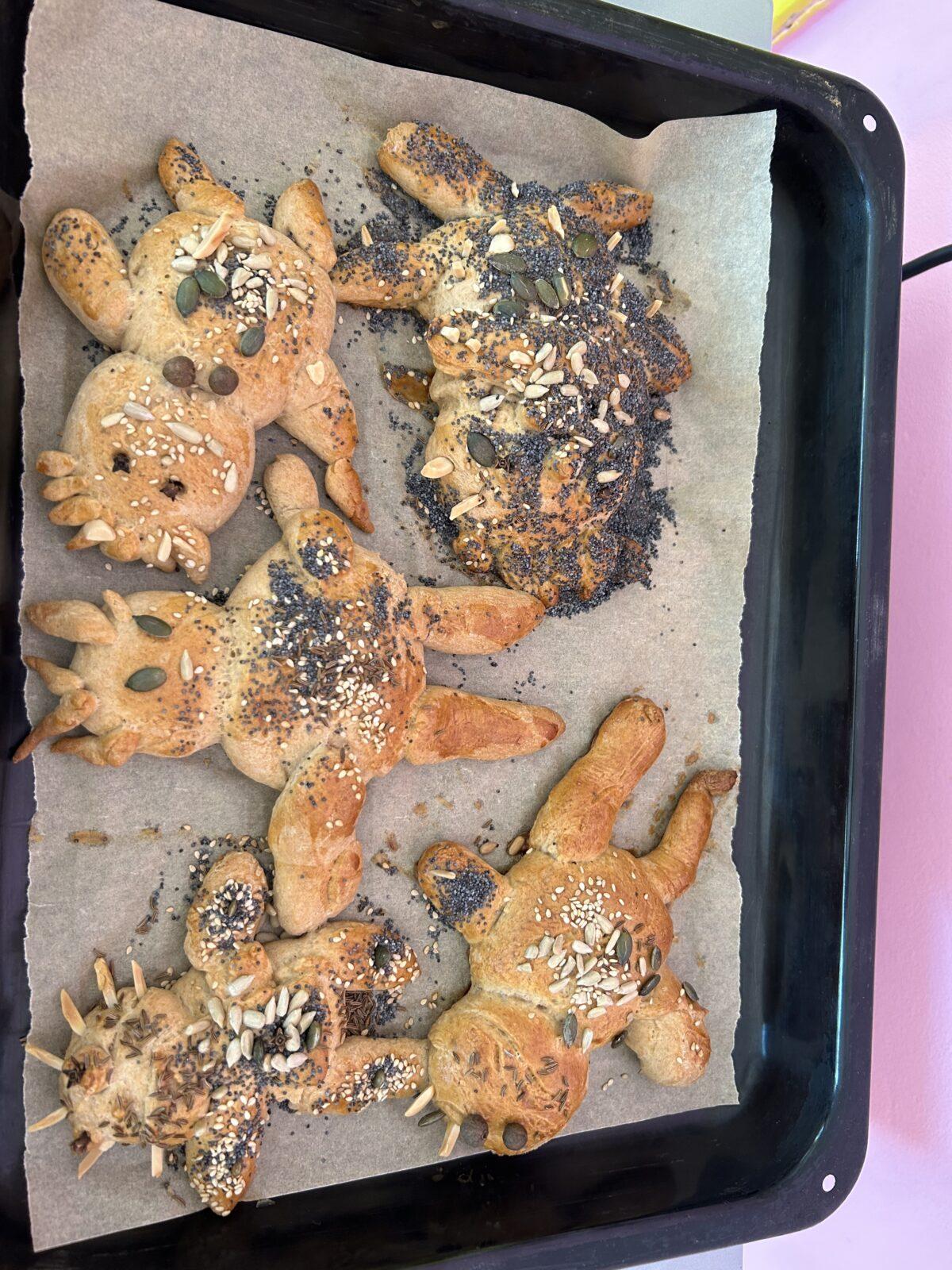 SOVIČKY: PRVNÍ SPOLEČNÉ DNY - 44