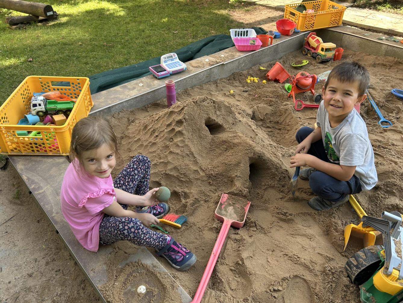 SOVIČKY: PRVNÍ SPOLEČNÉ DNY - 45