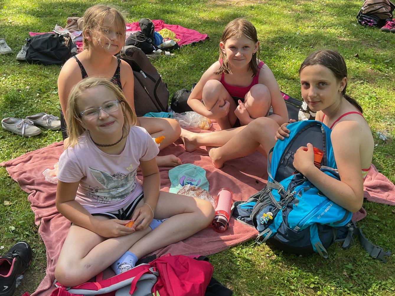 ZAKONČENÍ ŠKOLNÍHO ROKU V AQUAPARKU ÚSTÍ NAD ORLICÍ - 21