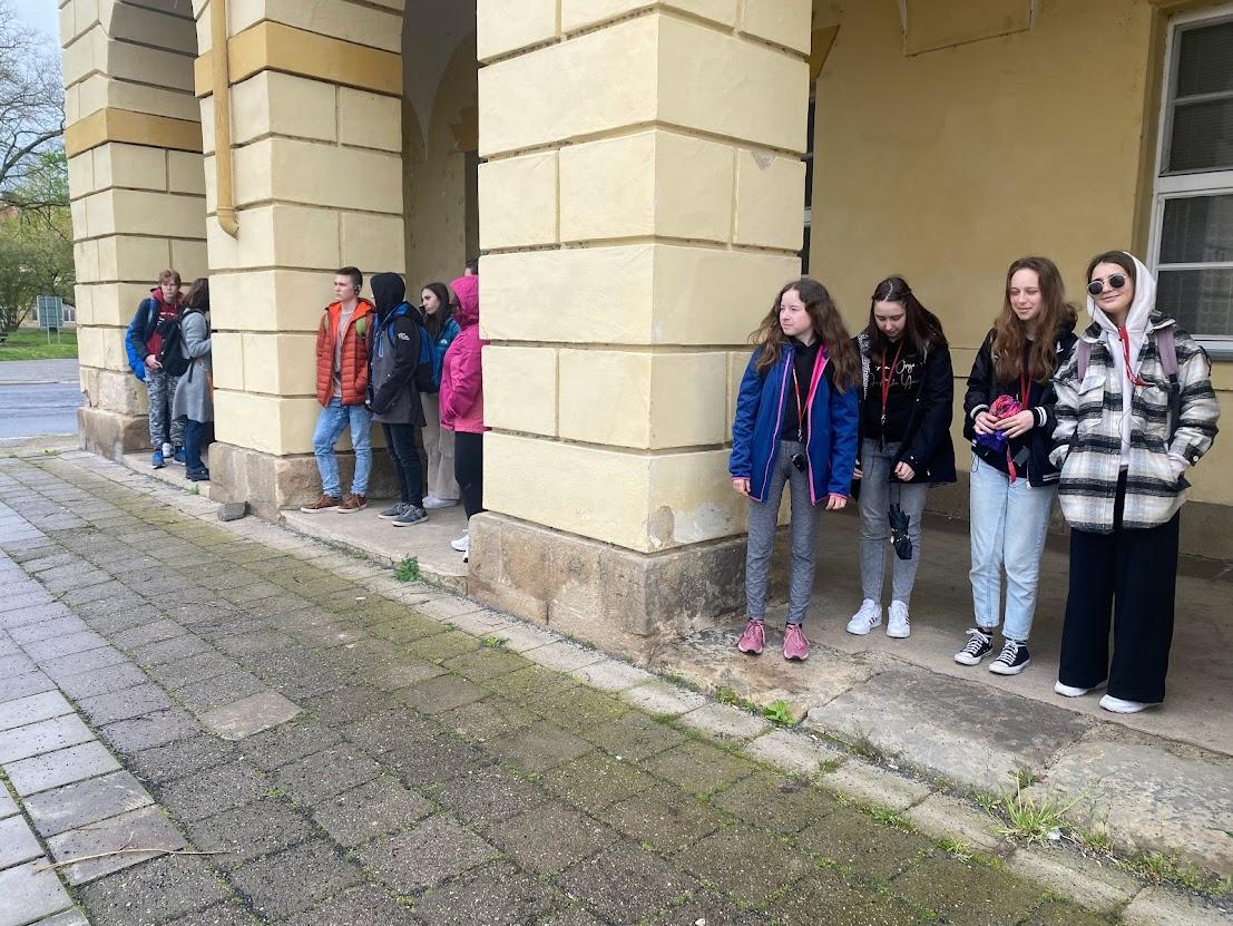 Výlet do Terezína - 8