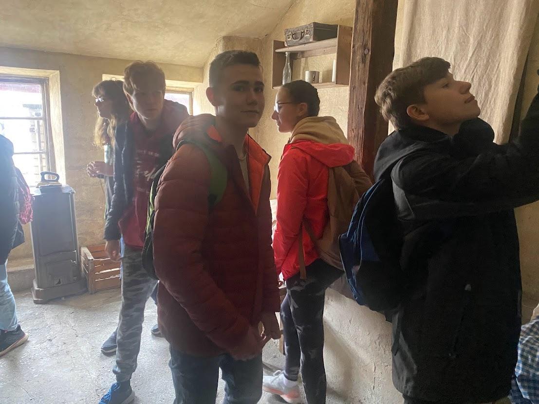 Výlet do Terezína - 10