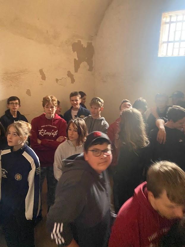 Výlet do Terezína - 13