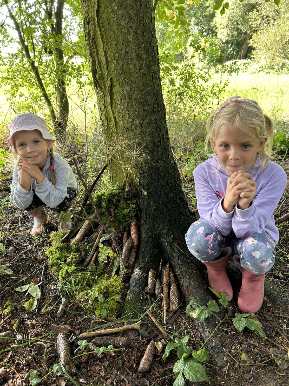 SOVIČKY: PRVNÍ SPOLEČNÉ DNY - 48