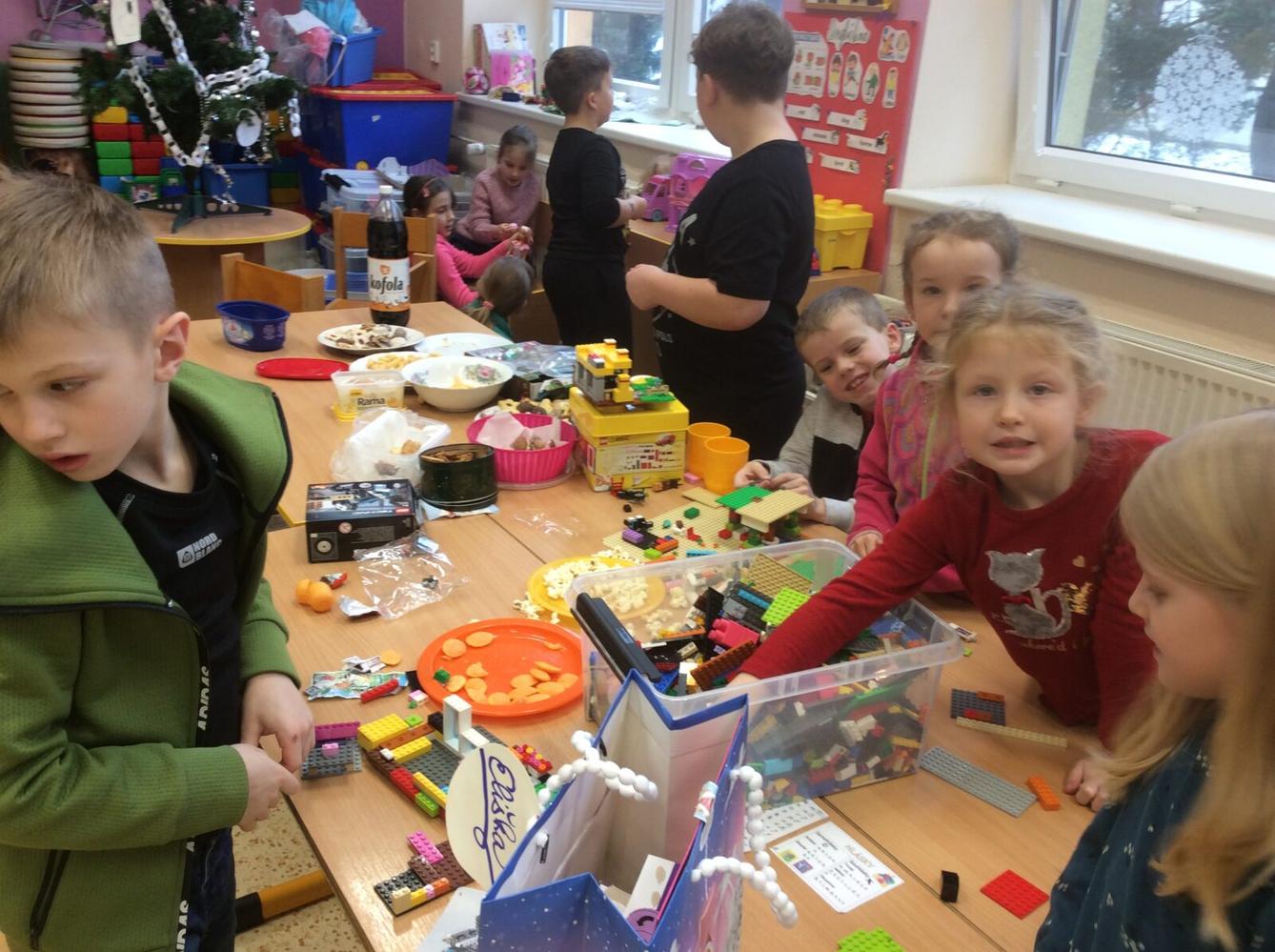 Prosinec ve 2. oddělení - 41